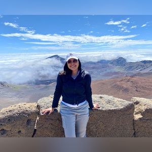 Meet your Posher, Arlene